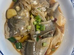 家烧鱼-荣家小吃(紫阳街店)