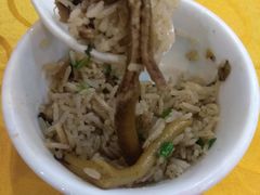 -台山第一家兴华黄鳝饭·黄鳝婆(开平店)