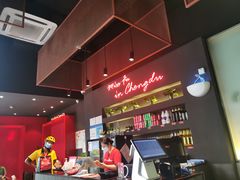 -付小姐在成都(川沙店)