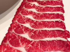 -鼎鼎香·港式火锅(北京SKP店)