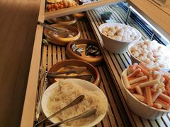 -温禾牛·和牛寿喜烧自助火锅(恒基名人店)