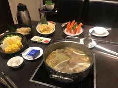 -一哥澳门豆捞·澳门风打边炉(高德置地店)