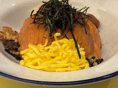 -米仓食堂(皇庭广场店)
