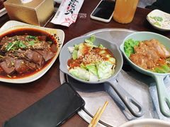 -老赵太太麻辣烫涮肚馆(大经路店)