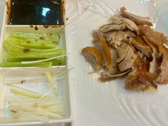 -便宜坊烤鸭店(玉蜓桥天坛店)