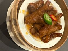 -金苑海鲜酒家(来魅力店)