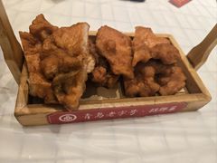 -双合园·海鲜水饺青岛菜(万佳广场店)