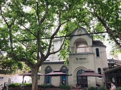 -思南书局·诗歌店