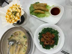 -瑞福园联谊餐室(茂名南路店)