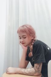 -80&90形象设计