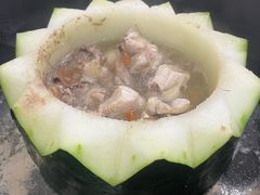 -阳山冬瓜鸡(滨江路店)