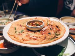 -王妃家(明洞中央店)