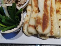 -渔民船说·北塘海鲜·天津菜·海肠捞饭(北塘古镇店)