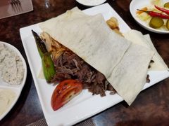 什锦烤肉-苏坦土耳其餐厅(白云宾馆店)