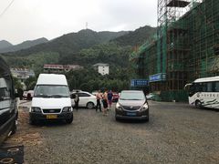 -千岛湖王子谷漂流