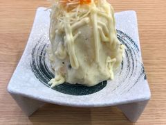 -林妈妈村·日式料理(宝山万达店)