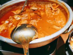 -春熙台韩国料理·章鱼肥牛(西丽店)