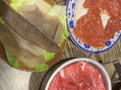 -冯校长老火锅(深圳总店)