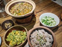 -寨子里的钵钵菜-湘西山里菜(火车站店)