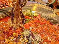 -文立新麻辣烫(合生汇21街区店)