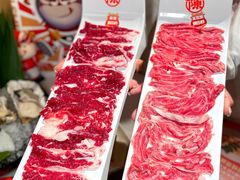 -陈记顺和潮汕鲜牛肉火锅(西门口广场店)