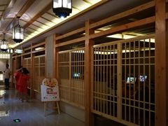 -纽斯洗浴SPA(三墩店)