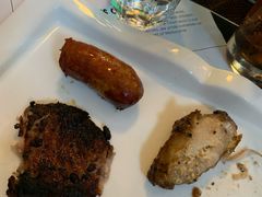 巴西烤肉-B'Churrasco Brazilian BBQ Restaurant Melbourne