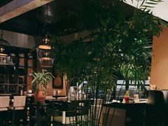 -Local泰莲庭(虹鳟鱼店)