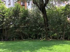 -老洋房花园饭店(绍兴路店)