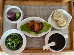 -佳贝艾月子中心(国贸店)