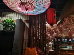 -尺山寸水日料(马桥满天星店)