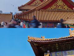 -故宫博物院(故宫)