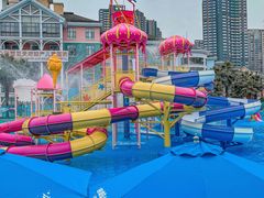 -海合安成都极地海洋公园