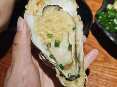 烧蠔联盟-烧蠔帮·湛江生蚝(南桥店)