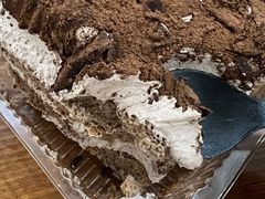 ！黑森林蛋糕-桃酥大王(北关西路店)