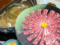 -好彩海鲜火锅饭店(银河百老汇店)