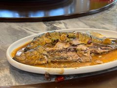 -宏源鑫海鲜餐厅·海景婚宴厅(石老人店)