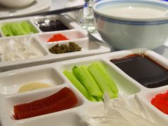 小料-四季民福烤鸭店(王府井东安门店)