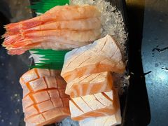 -熊出没日本烧肉放题