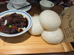 -四灶儿·2005地道杭帮菜(杭州鼓楼1店)