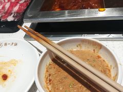 -串一火锅(赛格国际购物中心店)