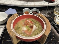 -鹏瑞莱佛士酒店·云璟 Yun Jing