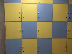 -宜华康盲人按摩(马连洼旗舰店)