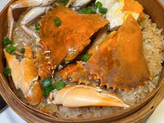 -南门食仙·手工福州菜(南门兜店)