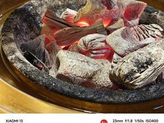 -闻老头·菊花炭烤肉(D11店)