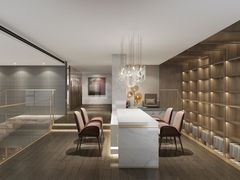 -星杰国际设计 别墅大宅装修(虹桥分公司)