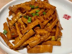 -弄堂小笼包(天津南开大悦城店)