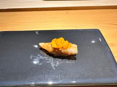 -鮨青(恒基名人购物中心店)