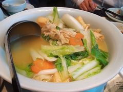 -甬妈妈湖畔里餐厅(唐山南湖旅游景区店)
