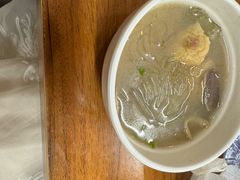 -金原鸭血粉丝汤·汤包·脆皮烤鸭(南京博物院店)